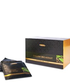 Alternative view of English breakfast Tea, 20 tea bags