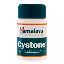 Alternative view of Himalaya Cystone  100 tableta