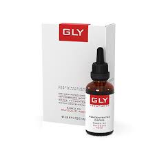 Vital Plus GLY kapi sa glikolnom kiselinom 45ml