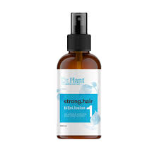 STRONG HAIR SPREJ 100ML – poticanje rasta kose, tretiranje peruti, očista vlasišta