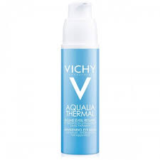 Alternative view of Vichy Aqualia Thermal balzam za podrucje oko ociju a 15ml