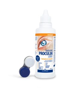 Otopina Proculin Lens