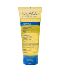 Alternative view of URIAGE XEMOSE ULJE ZA LICE I TIJELO (200ML)