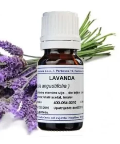 Lavanda eterično ulje 10mL