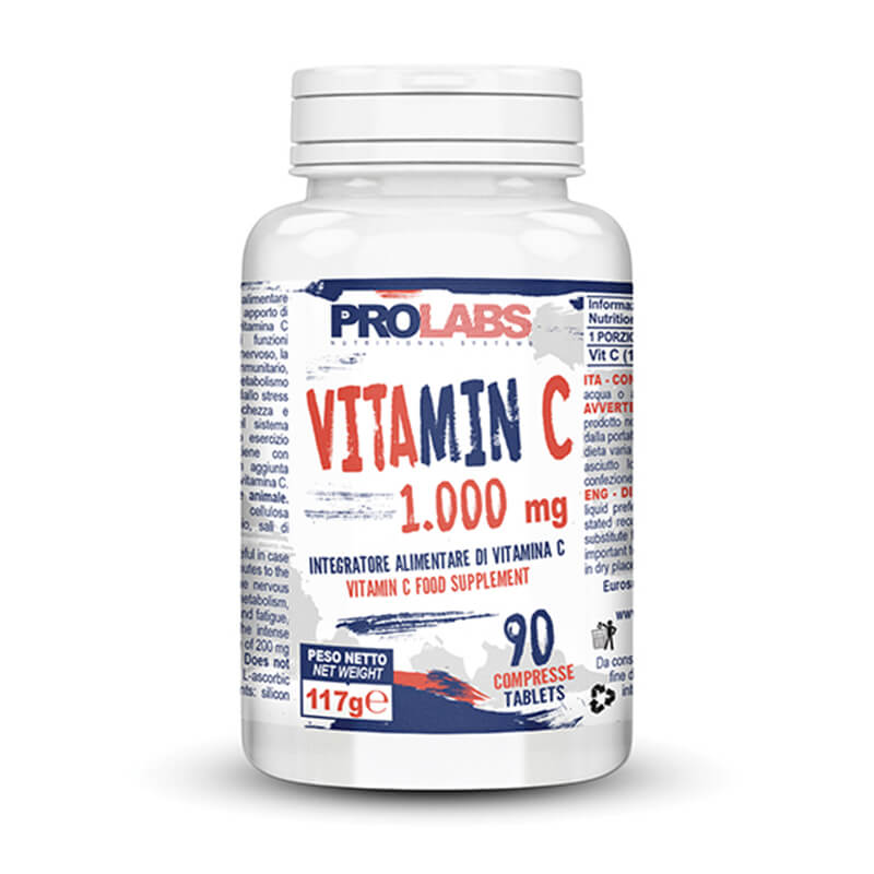 Vitamin C 1000 - Slika 2