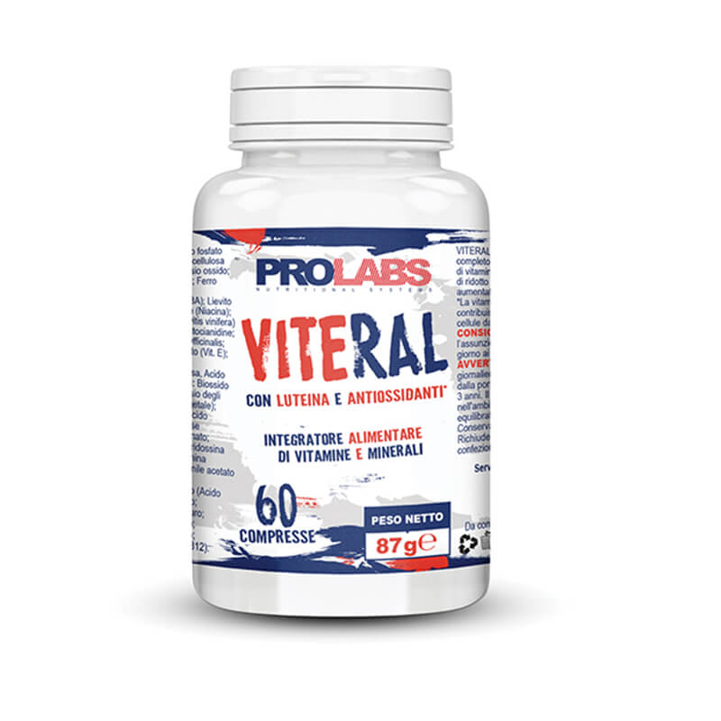 VITERAL