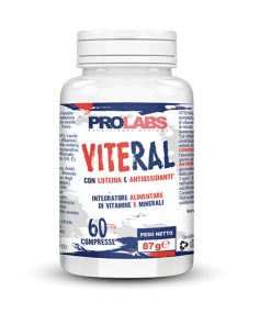 Alternative view of VITERAL