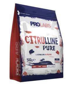 Alternative view of L-Citrulin Pure
