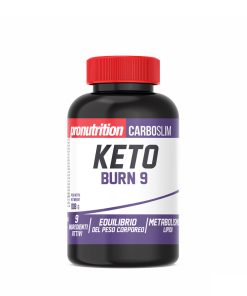 Alternative view of Keto Burn9 | fat burner