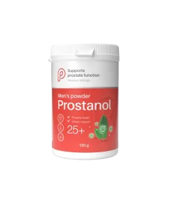 Alternative view of Prostanol prah