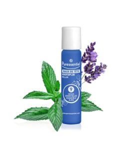 PURESS. ROLL-ON PROTIV GLAVOBOLJE 5 ML