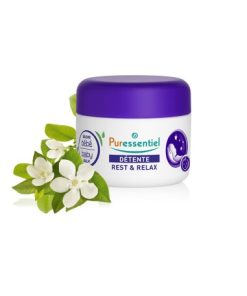 PURESS.REST/RELAX BALM 30 ML