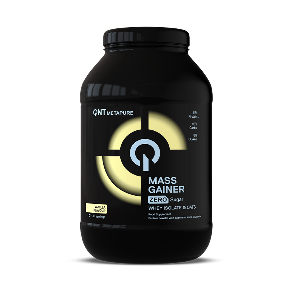Metapure Mass Gainer - Slika 2