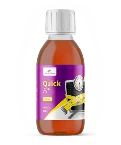 Alternative view of Quick Fit kapi