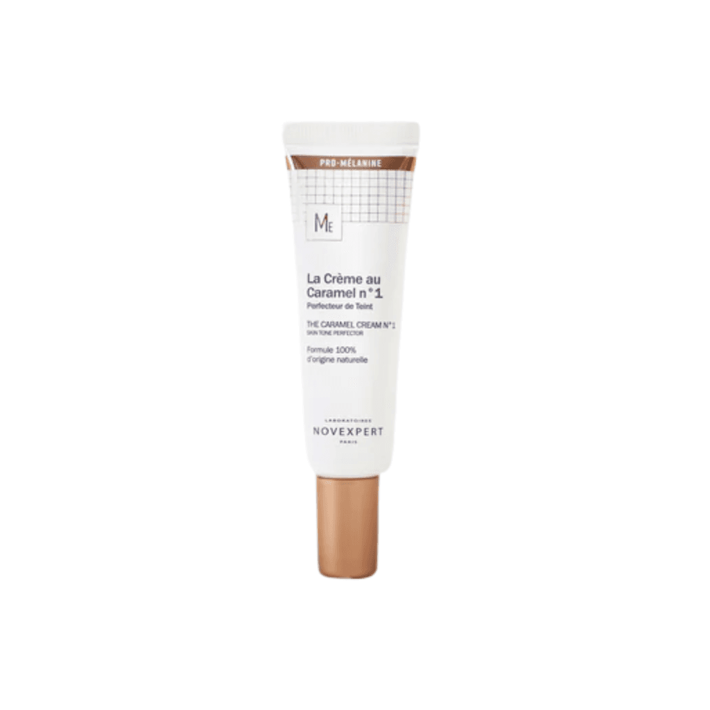 NOVEXPERT Crem Caramel BB krema Ivory radiance - Slika 2