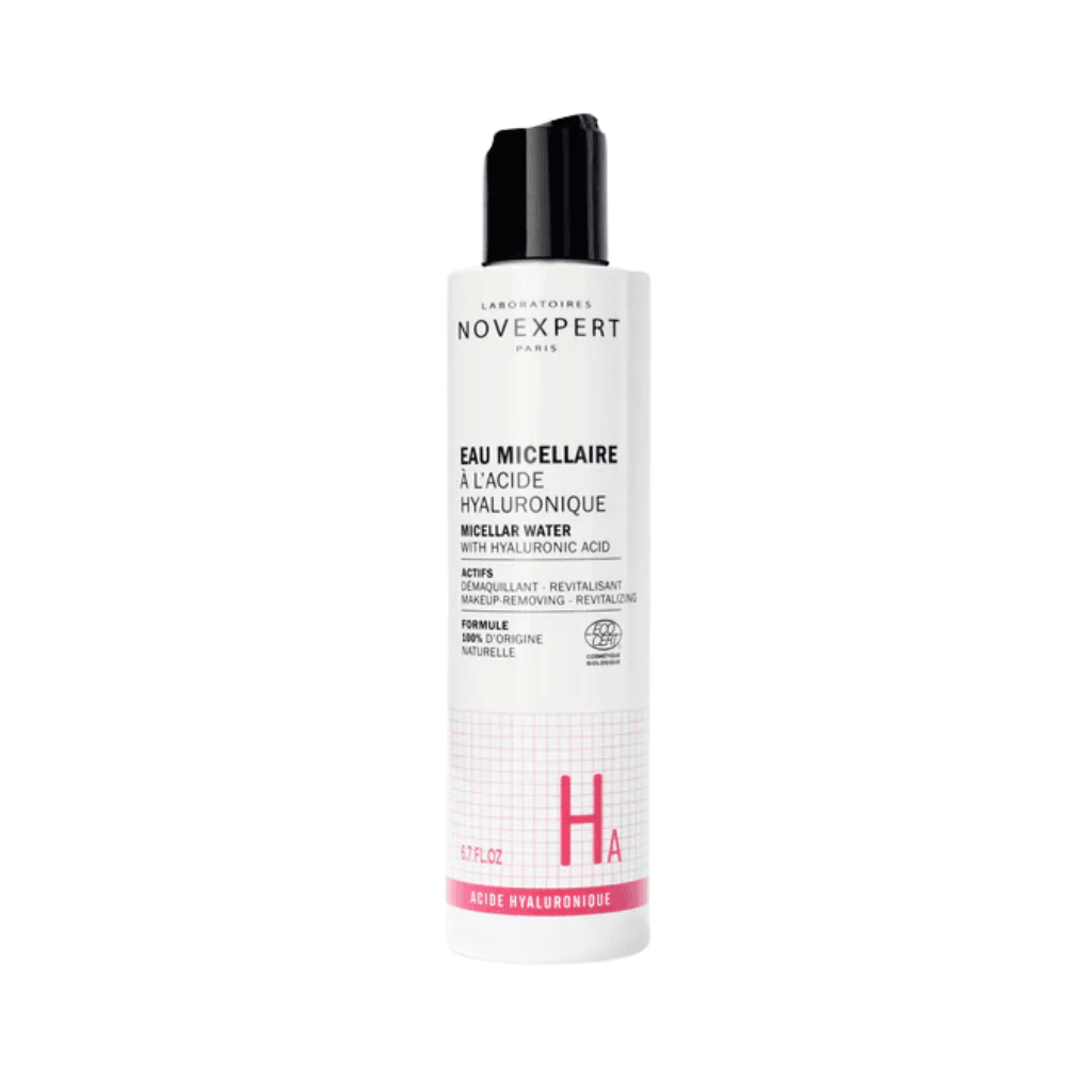 NOVEXPERT HA Micelarna otopina - Slika 2