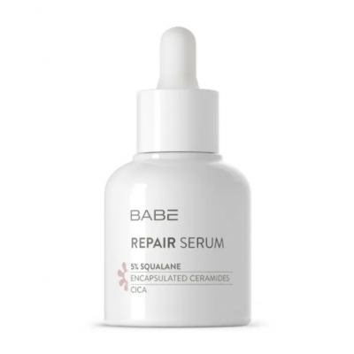 BABE REPAIR SERUM 30ML