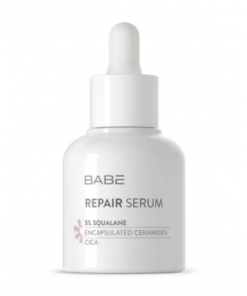 Alternative view of BABE REPAIR SERUM 30ML