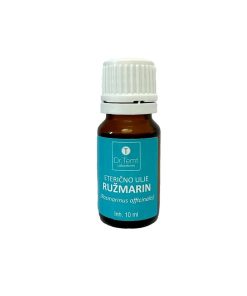 Alternative view of Eterično ulje Dr. Temt Ružmarin 10 ml