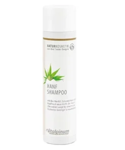 ŠAMPON OD KONOPLJE 250ML NATURKOSMETIK