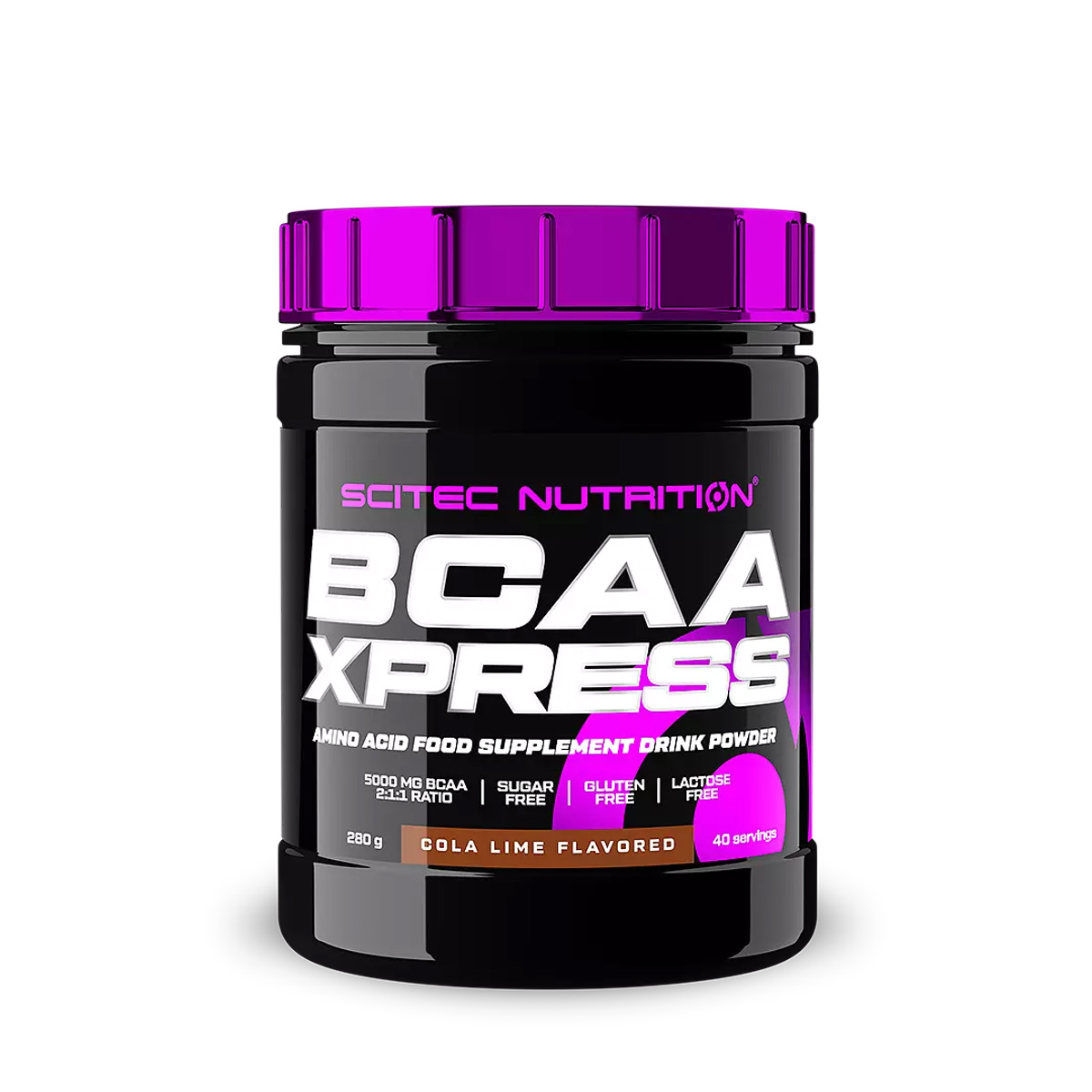 BCAA Xpress | BCAA aminokiseline - Slika 2