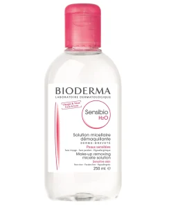 Alternative view of Bioderma Sensibio H20 micelarna voda 250 ml