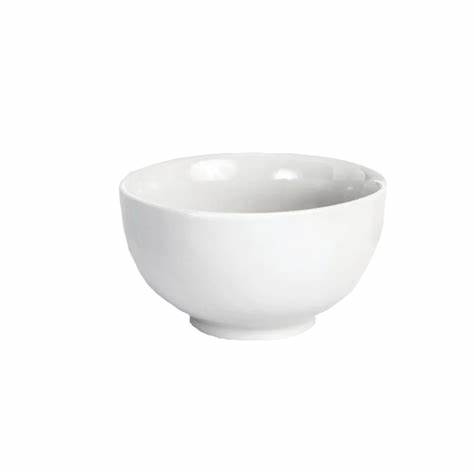 Silikonska posuda, 300 ml, bijela, 370273 - Slika 2