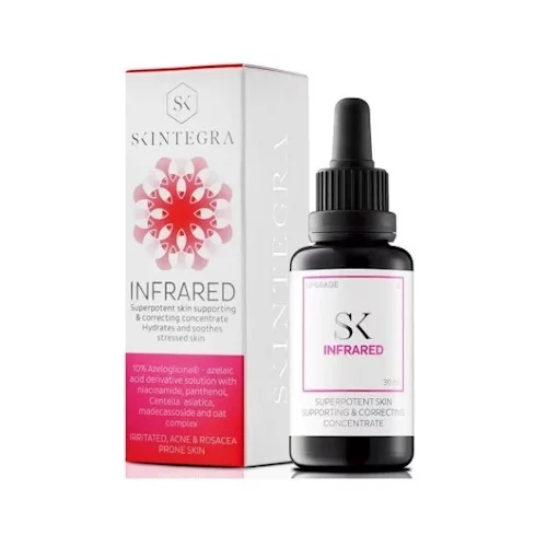 SKINTEGRA INFRARED SERUM 30ML - Slika 2