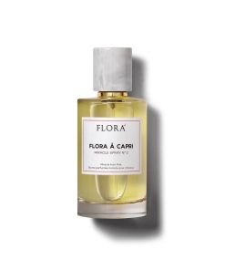 Alternative view of FLORA LAB PARIS regenerirajući parfem za kosu Capri