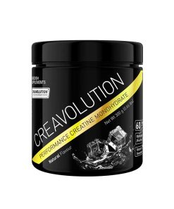 CreaVolution® (kreatin monohidrat)