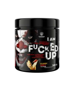 F#cked Up Joker Edition