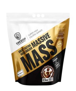 Massive Mass