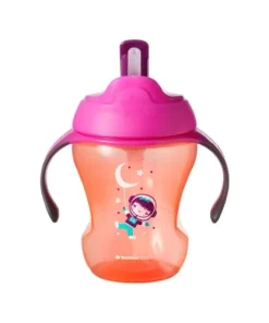 Alternative view of TOMMEE TIPPEE EXPLORA EASY DRINK ŠALICA SA SLAMKOM