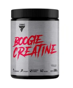 Boogie kreatin monohidrat 500g TREC