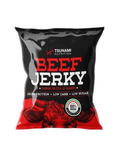 Beef Jerky | sušeno goveđe meso