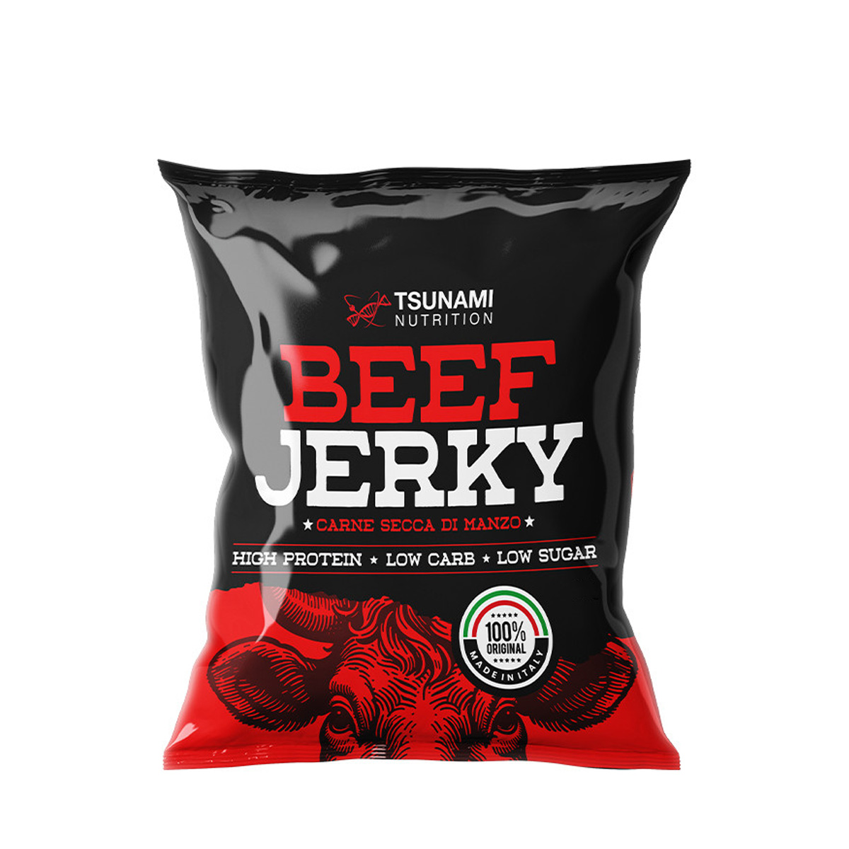 Beef Jerky | sušeno goveđe meso