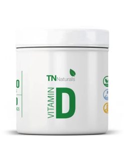 Alternative view of Vitamin D3 | 2000 IU