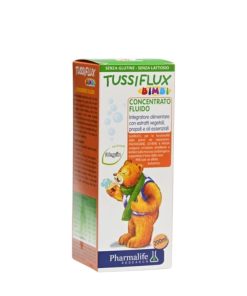 TUSSIFLUX BIMBI sirup, 200ml