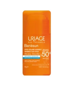 Alternative view of Uriage Bariesun invisible sun stick SPF 50+, 18 g