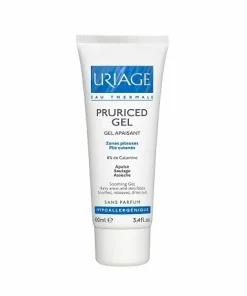 URIAGE PRURICED GEL 100ML