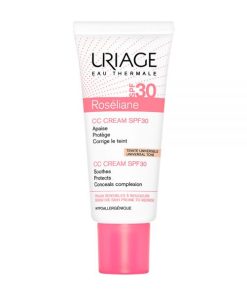 Alternative view of URIAGE ROSELIANE CC TONIRANA SPF30+ KREMA (40ML)