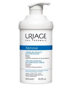 Alternative view of URIAGE XEMOSE EMOLIJENTNA KREMA 400ML