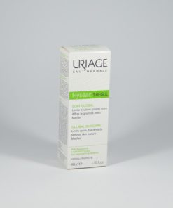 Alternative view of URIAGE HYSEAC 3 REGULAR EMULZIJA, 40ml