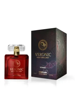 Alternative view of Veronic Brilliant 100ml. Ženski EDP