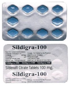 Alternative view of Viagra