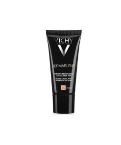 Vichy Dermablend korektivni puder 16h nijansa 20 a 30ml +POKLON SOS korektivni COVER STICK