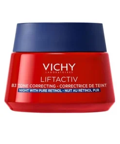 Alternative view of VICHY LIFTACTIV B3 ANTI-DARK SPOTS NOĆNA KREMA 50ML