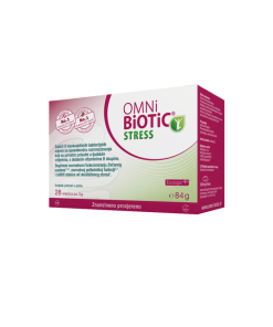 Alternative view of Omni Biotic Stress vrećice