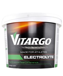 Alternative view of Vitargo + Electrolyte