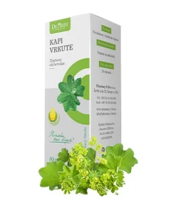 Alternative view of KAPI VIRAK/VRKUTA 30ml Pharmacy Bio – kod ženskih bolesti, jačanje organizma